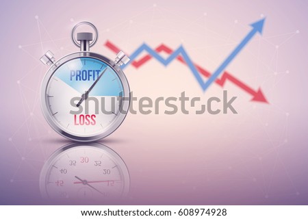 Forex is profitable business all time