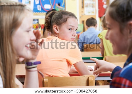 bullying and social isolation in the classroom Bullying also includes repeated social isolation when children are purposefully excluded from groups bullying has devastating effects such as school avoidance, loss of self-esteem, increased anxiety, and depression. bullying and social isolation in the classroom Bullying also includes repeated social isolation when children are purposefully excluded from groups bullying has devastating effects such as school avoidance, loss of self-esteem, increased anxiety, and depression.