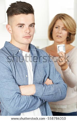 you tell