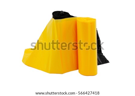 Garbage Bag Stock Images, Royalty-Free Images & Vectors | Shutterstock