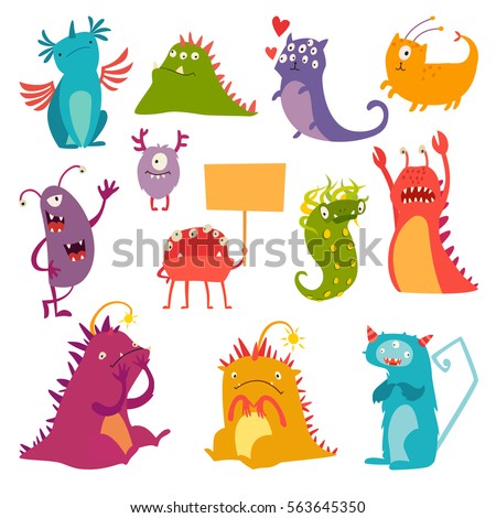 Dogs Head Icon Set Vector Flat Stock Vector 333006011 ...