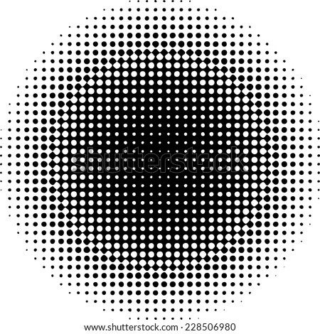 Halftone Dots Stock Photos, Images, & Pictures | Shutterstock