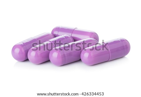 Purple Pills Stock Images, Royalty-Free Images &amp; Vectors ...