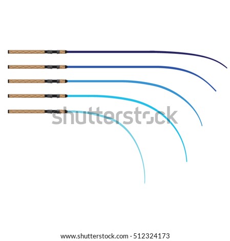 Free Free 153 Curved Fishing Pole Svg SVG PNG EPS DXF File