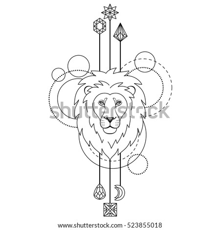 lion outline stock images royalty free images u0026 vectors lion outline stock images royalty free images u0026 vectors