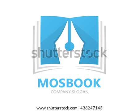 Library Logo Stock Images, Royalty-Free Images & Vectors | Shutterstock
