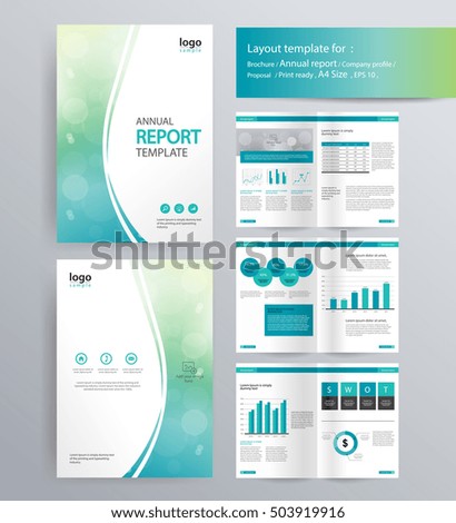 One-page profile | HSA | Personalisation | Consultancy One page profile templates