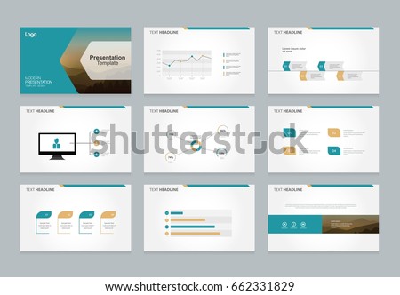 book report brochure template