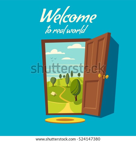 Open Door Welcome Clipart open door stock images, royalty-free images & vectors | shutterstock Open Door Welcome Clipart open door stock images, royalty-free images & vectors | shutterstock