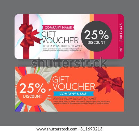 Voucher Stock Images, Royalty-Free Images & Vectors 