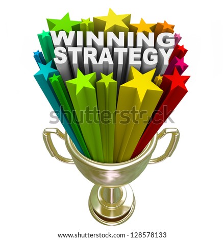 Winning stock and options strategies