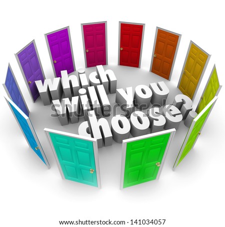 Different trade school options
