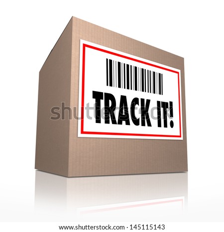 Forex parcel delivery tracking