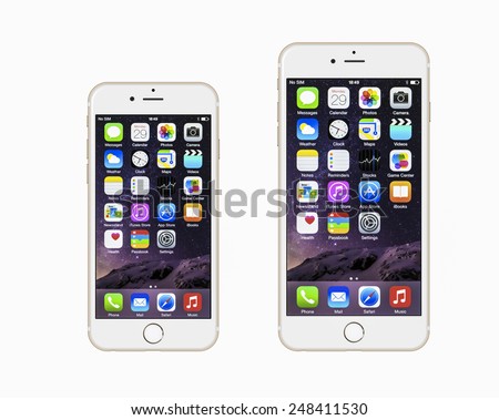 Kelebihan dan kekurangan smartphone iPhone