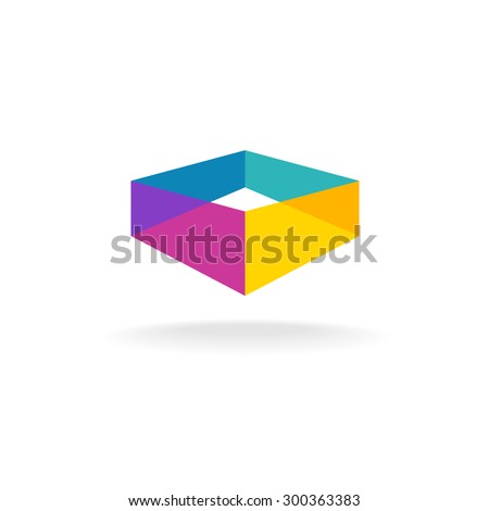 Box Logo Stock Images, Royalty-Free Images & Vectors | Shutterstock