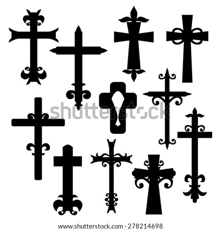 Religious Cross Stock Photos, Images, & Pictures | Shutterstock