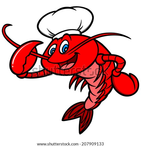 Crawfish Cartoon Stock Images, Royalty-Free Images & Vectors | Shutterstock