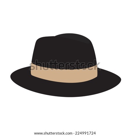 Fedora Stock Images, Royalty-Free Images & Vectors | Shutterstock