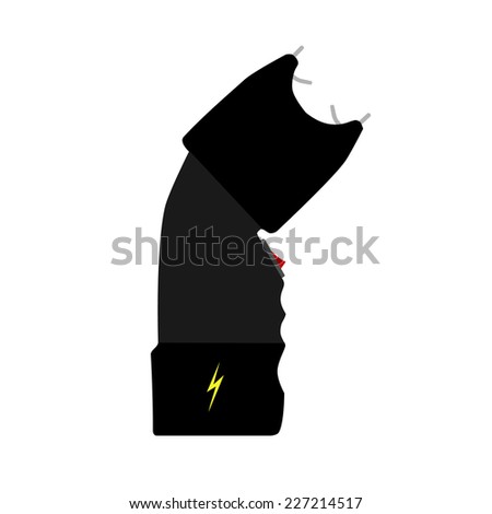 Taser stock options