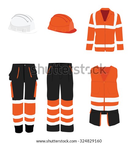 Coveralls Stock Photos, Images, & Pictures | Shutterstock