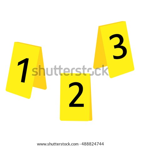 Evidence Marker Stock Images, Royalty-Free Images & Vectors | Shutterstock