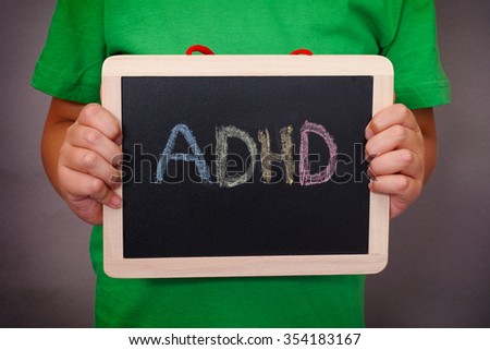 Native american and adhd