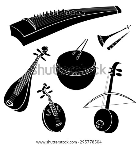hand made asian instrument boy mature seducing woman