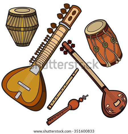 indian instruments indian instruments