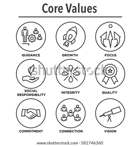 Infographic Ideas infographic definition of integrity : Integrity Stockfoto's, rechtenvrije afbeeldingen en vectoren ...