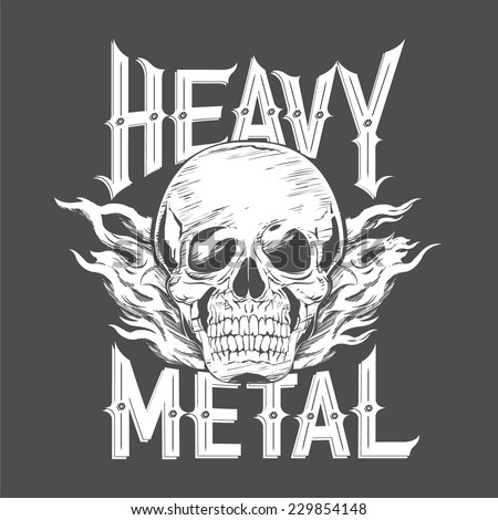 Heavy Metal   -  4
