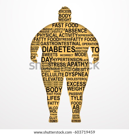 obesity causes and effects pdf