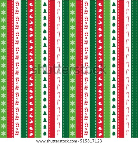 stripe template