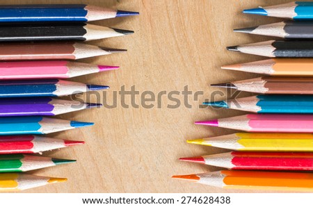 Outline Pencil Stationary Stock Photos, Images, & Pictures | Shutterstock