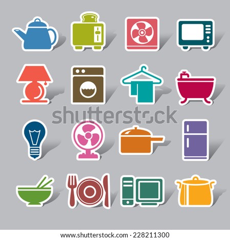 Housewares Stock Photos, Royalty-Free Images & Vectors - Shutterstock
