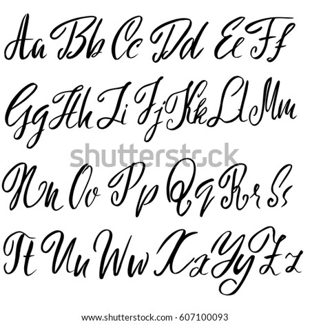 elegant letters tirevi fontanacountryinn com elegant letters