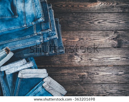 Jeans Stock Photos, Royalty-Free Images & Vectors - Shutterstock