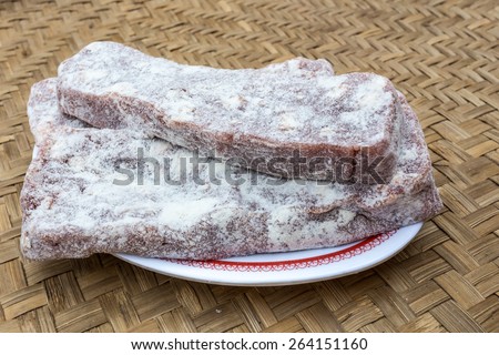 Che Lam, Vietnamfood, Cake