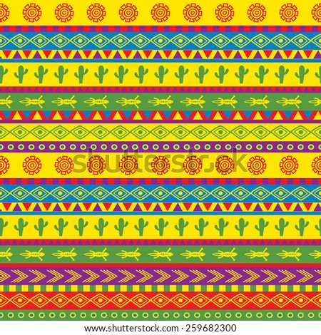Southwest Pattern Stock Photos, Images, & Pictures | Shutterstock