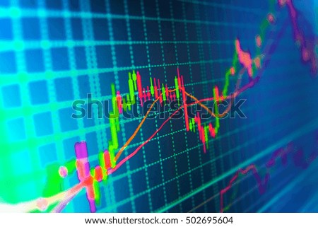 Foreign trading system abstract