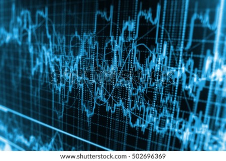 stock market quotes on display live stock photo 502696369 shutterstock live stock charts online
