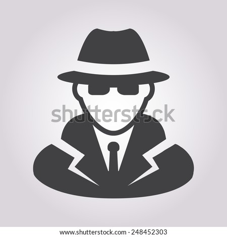 Detective Logo Stock Images, Royalty-Free Images & Vectors | Shutterstock