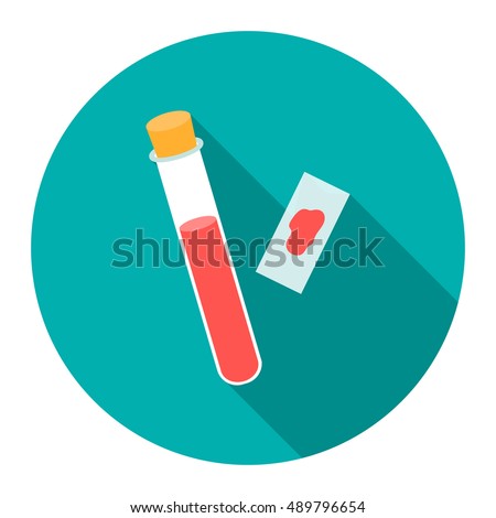 Blood Test Tube Stock Images, Royalty-free Images & Vectors 