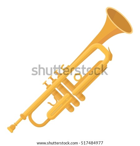 Trumpet Logo Stock Images, Royalty-Free Images & Vectors | Shutterstock