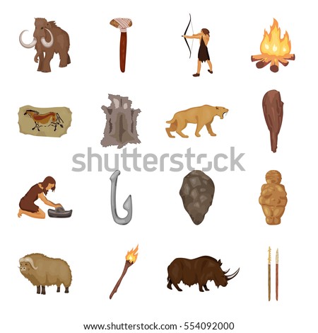 Stone Age Tools Stock Images, Royalty-Free Images & Vectors | Shutterstock