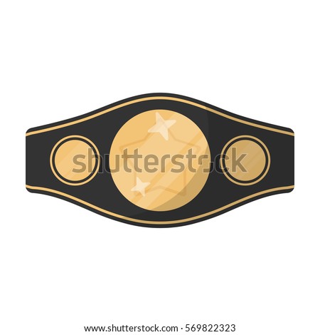 Championship Belt Stock Images, Royalty-Free Images & Vectors ...