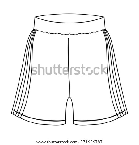 Boxing Shorts Stock Images, Royalty-Free Images & Vectors | Shutterstock