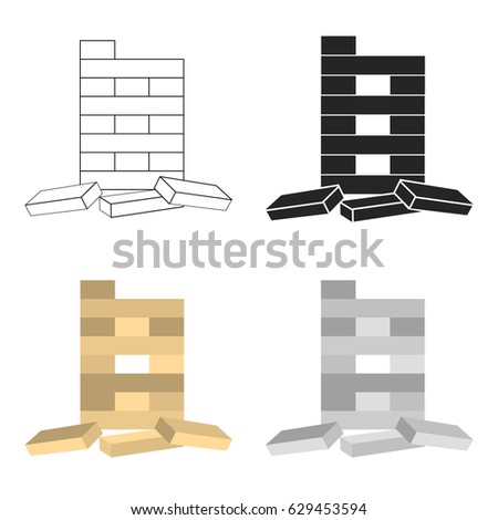 Jenga 스톡 이미지, 로열티 프리 이미지 및 벡터 | Shutterstock