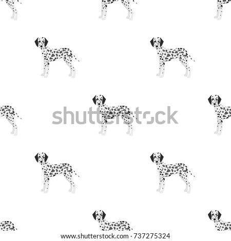 Dalmatian Cartoon Stock Images, Royalty-Free Images & Vectors