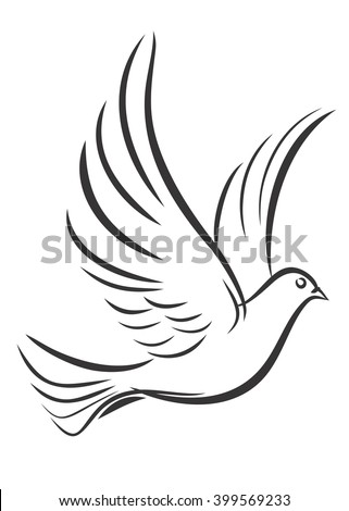 White Pigeon Stock Images, Royalty-Free Images & Vectors | Shutterstock