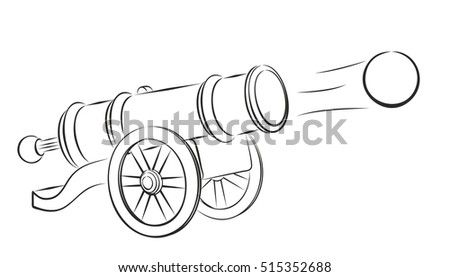 Cannon Stock Images, Royalty-Free Images & Vectors | Shutterstock